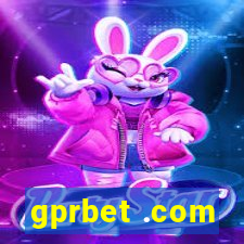 gprbet .com